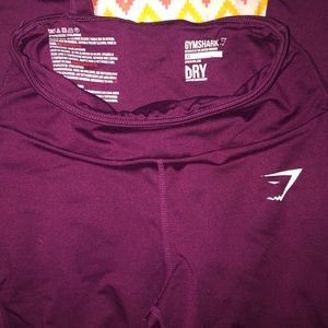 Gymshark leggings XS